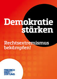Ausstellung „Demokratie stärken“